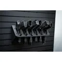 MODWALL MULTI-PURPOSE PISTOL HANGERS - Tactical Walls
