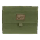 Cole-tac HW3004 Hunter Ammo Wallet OD Green Cordura Capacity 40rd - Cole-Tac