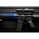 MODWALL ALPHA WALLMAG LEFT FACING FOR AR-15 - Tactical Walls