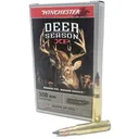 Deer Season XP .308 Win 168gr 20/Bx - Winchester