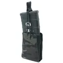 SINGLE RIFLE 7.62MM MAG POUCH W/BNGEE RETENTION MULTICAM BLK - GBRS Group