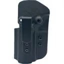 FORTITUDE CCW HOLSTER IWB CLIP - Fortitude Holsters