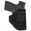 GALCO STO286RB STOW-N-GO IWB HOLSTER RH BLK - Galco
