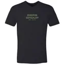GBRS GROUP ANNIVERSARY ED. INSTRUCTOR SS SHIRT 2XL BLACK - Gbrs Group