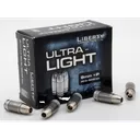 Lib Ammo Ultra Light Civil 9mm+p 50gr 20/10 - Liberty Ammunition