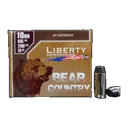 Bear Cntry 10mm 70Gr Copper 20rd/Box - Liberty