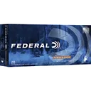 Federal 400LA Power-Shok 300WSM 210gr Soft Point 20 Per Box/10 Case - Federal Ammo