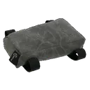 Cole-tac FB301 Flat Bag Waxed Rifle Prefilled Grey Cordura Nylon - Cole-TAC