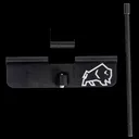 Tapco Dust Cover with Pin for AR Style Receivers Upper - TAPCO