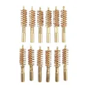 10MM/40 CALIBER ''SPECIAL LINE'' DEWEY PISTOL BRUSH 12 PACK - Brownells