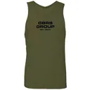 GBRS GROUP ANNIVERSARY ED. INSTRUCTOR TANK MEDIUM OLIVE - GBRS Group