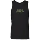 GBRS GROUP ANNIVERSARY ED. INSTRUCTOR TANK MEDIUM BLACK - GBRS Group
