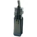 SINGLE PISTOL MAG POUCH W/BUNGEE RETENTION RANGER GREEN - Gbrs Group