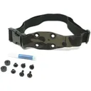 LEG STRAP KIT MULTICAM BLACK - GBRS Group