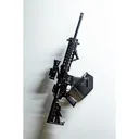 MODWALL VERTICAL SINGLE RIFLE RACK MAGAZINE MOUNT ONLY - Tactical Walls