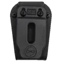 C&G 4010-100 UNIV 10/45 2011 SNGL MAG - C&G Holsters