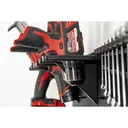 MODWALL LARGE TOOL RACK - Tactical Walls