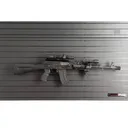 MODWALL RIFLE HANGER RIGHT-FACING FOR AK-47 - Tactical Walls