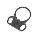 White Label Armory AR15 Ambi End Plate Dual Loop 5 Pack - White Label Armory
