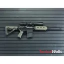 MODWALL RIFLE HANGER RIGHT-FACING FOR AR-308 - Tactical Walls