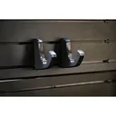 MODWALL HANDGUN RACK 2/PACK - Tactical Walls