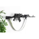 MODWALL NANO RIFLE HANGER RIGHT-FACING FOR AK-47 - Tactical Walls
