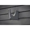 MODWALL HORIZONTAL RIFLE/SHOTGUN RACK - Tactical Walls