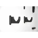 MODWALL NANO HORIZONTAL RIFLE/SHOTGUN RACK - Tactical Walls