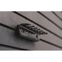 MODWALL SHOTGUN SHELL HOLDER W/10-SHELL CAPACITY - Tactical Walls