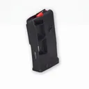 EXOMAG 9MM LUGER 15 ROUND WITH EJECTOR BLACK - Mean Arms