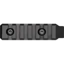 Kriss G3 M-LOK Rail 6 Slot Accessory Rail for Kriss Platform - Kriss