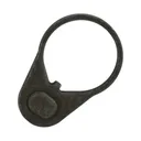 White Label Armory Ar15 End Plate 5 Pack Mil-Spec Receiver Extension Compatible - White Label Armory