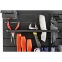 MODWALL SMALL TOOL RACK - Tactical Walls