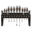 Lym Heritage Tools 12 Piece Driver Set - Lyman