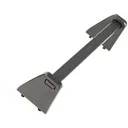 MODWALL TOWEL RACK - Tactical Walls