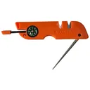 ACCUSHARP OUTDOOR SURVIVAL TOOL ORN - AccuSharp