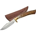SZCO STEEL STAG 7.5" STAG TIP - Szco