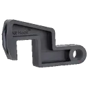 TAPCO TAP22084 AR HOOK & UPPER REC STRUT - Tapco