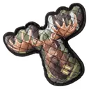 HORN 99155 MOOSE HEAD DOG TOY - Hornady