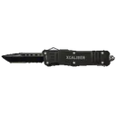 XCALIBER 728881687485 40C OTF LRG KNIFE - Xcaliber Knife Company
