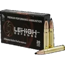 Wilson Combat LA300 HMR 300 Ham'r Tipped Extreme Chaos 115 Grain 20 Rounds - Wilson Combat