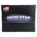 DoubleTap Ammunition 40S200CE Doubletap Controlled Expansion 40S&W 200gr Jacketed Hollow Point 20 Per Box/50 Case - DoubleTap Ammunition