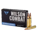 Wilson Combat V-Max, 223 Remington, Hornady V-Max, 60 Grain, 20 Rounds - Wilson Combat