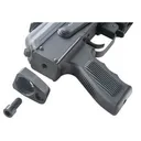 Charles Daly Cdly Pak-9 AR Style Stock Adaptor for PAK-9 Pistols - Charles Daly