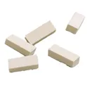 BOLT ACTION CLEANING TOOL FELTS 5 PACK - Sinclair International