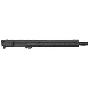 CMMG 34B440FAB Resolute Mk4 338 ARC 16.10" 1.13" Black Nitride Barrel Aluminum Black Armor Cerakote Receiver - CMMG