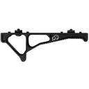 Tapco Large Hand Stop for Rifles Handguards Ergonomic Grip - TAPCO