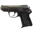 Century Arms Centaur FB P-64 9x18 Makarov 3.3in 6rd Blued Finish - Century Arms