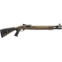 Beretta BTA 1301 TAC C M2 12 Gauge 18.5 Inch 7+1 Flat Dark Earth - Beretta