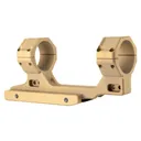 Rearden ARGOS 34mm 1.74in FDE Picatinny Optic Mount - Rearden Manufacturing